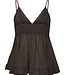 Elvena S Voile Top