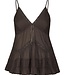 Elvena S Voile Top