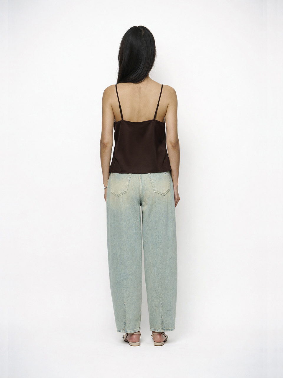 Ligne lace camisole
