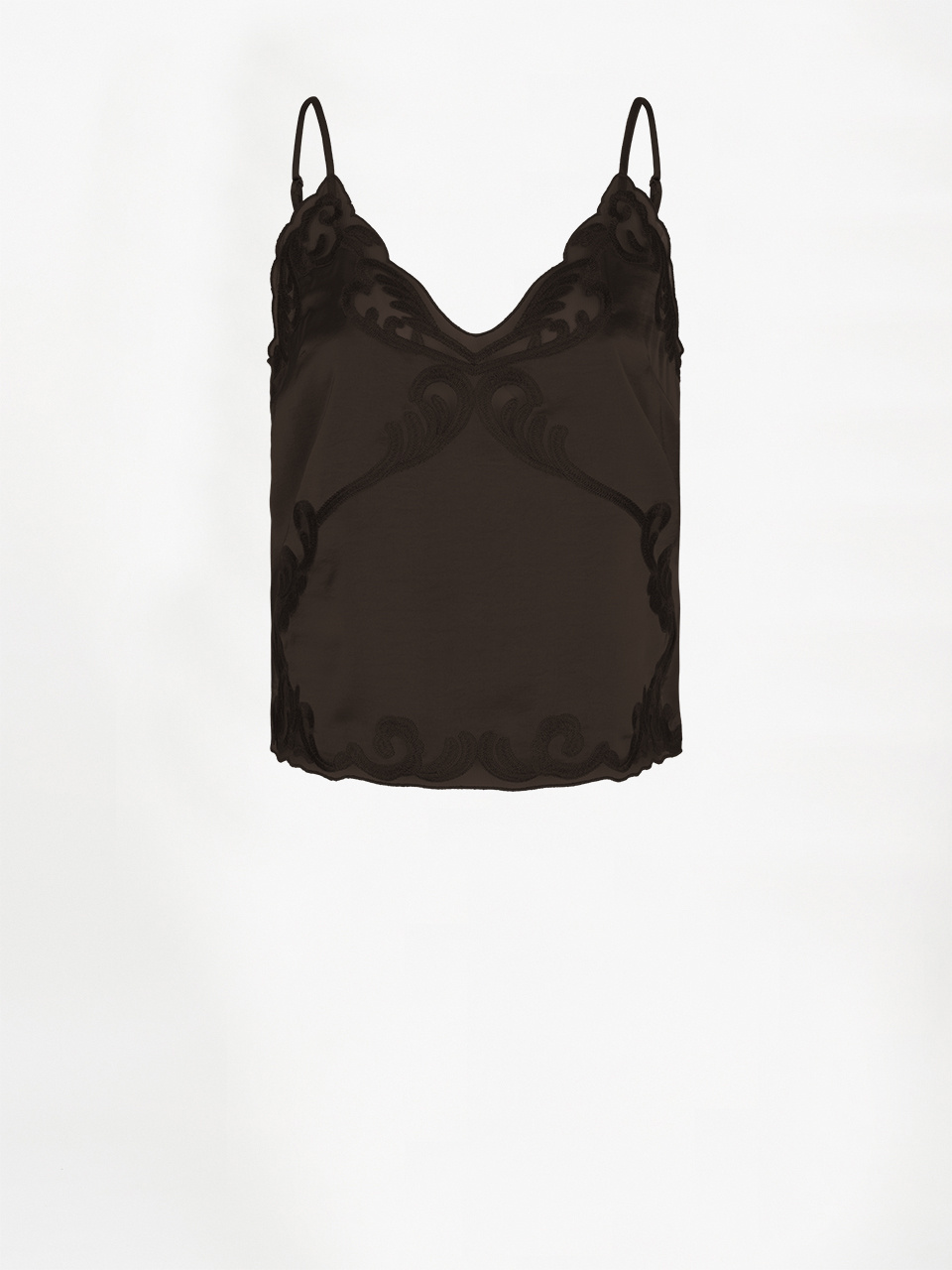 Ligne lace camisole