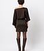Maven kimono sleeve dress