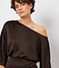 Maven kimono sleeve dress