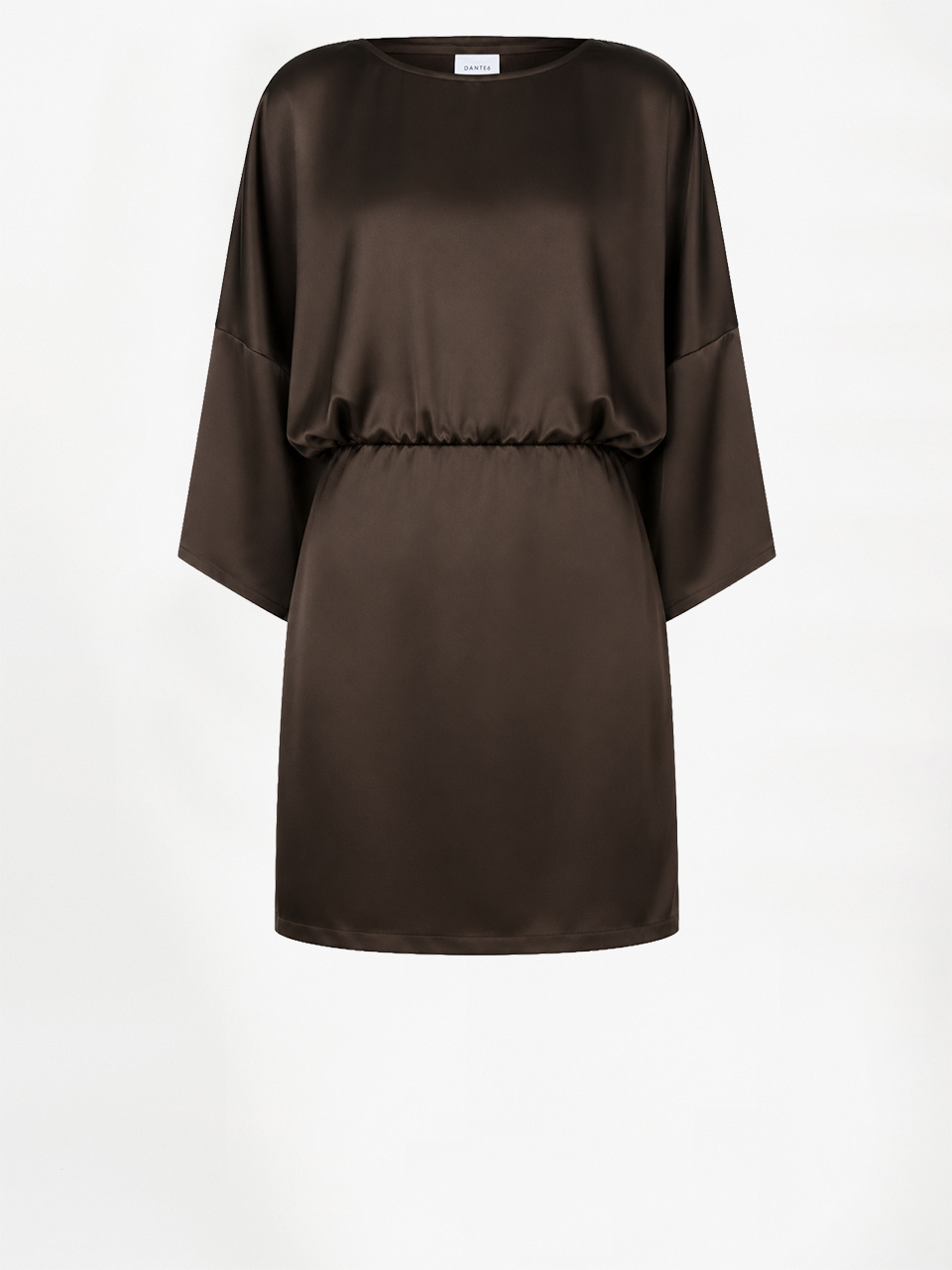 Maven kimono sleeve dress