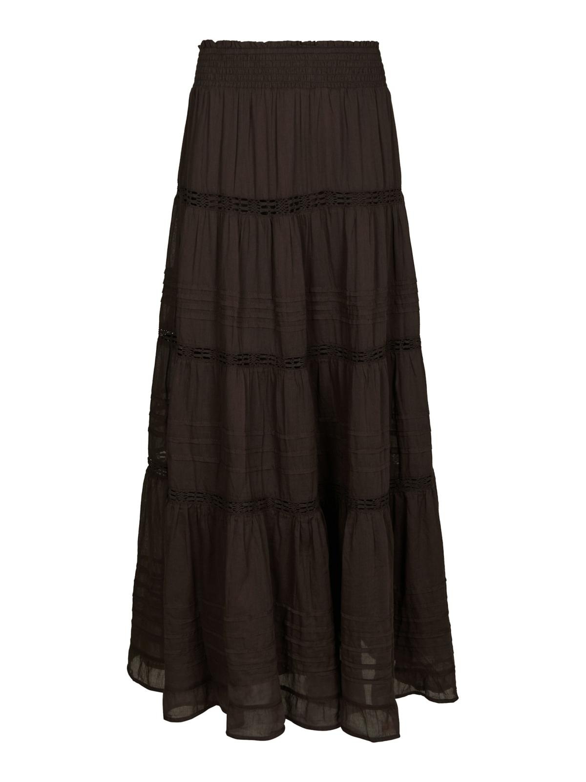 Felicia S Voile Skirt