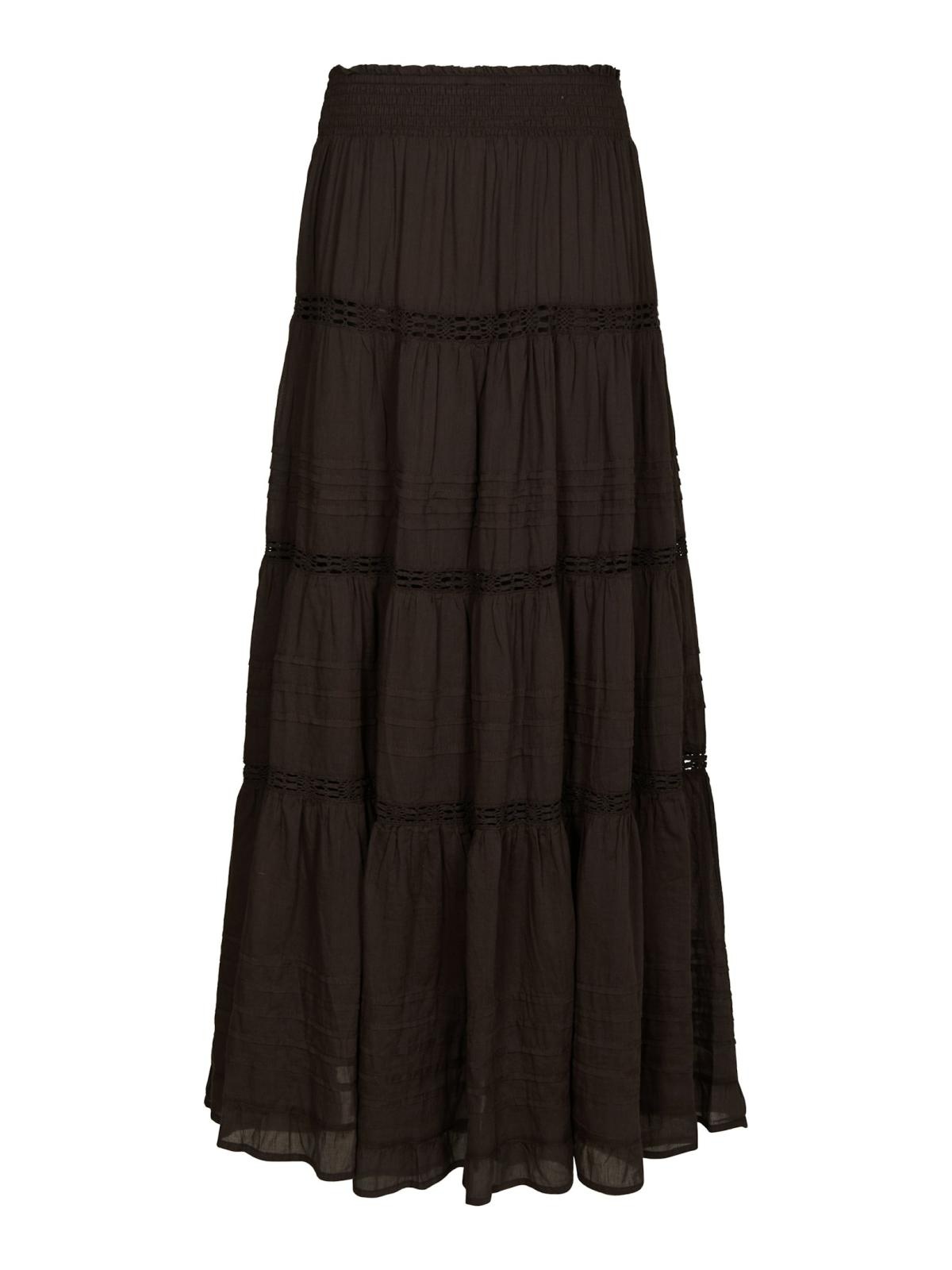 Felicia S Voile Skirt