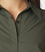 Serene Poplin Dress