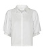 Etta Poplin Shirt