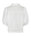 Etta Poplin Shirt