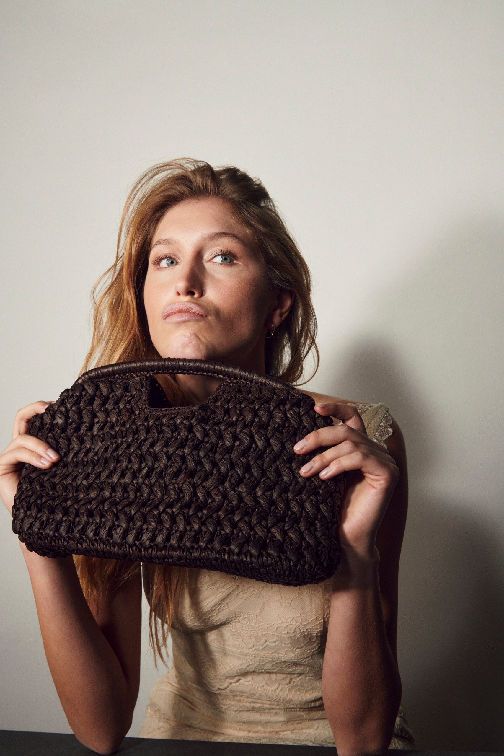 Olive Bag
