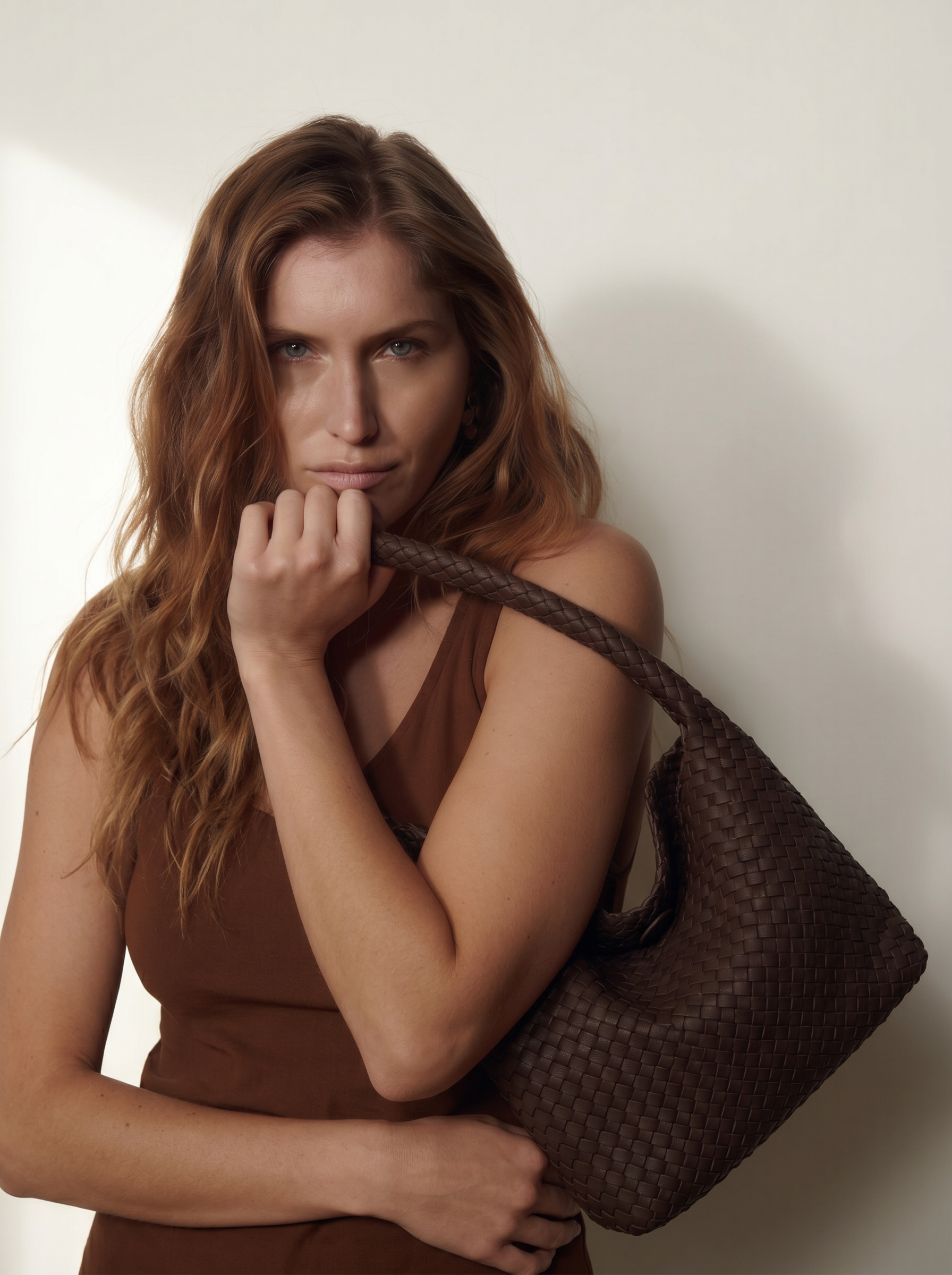Mia Shoulder Bag