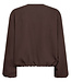 Luna Balloon Zip Jacket