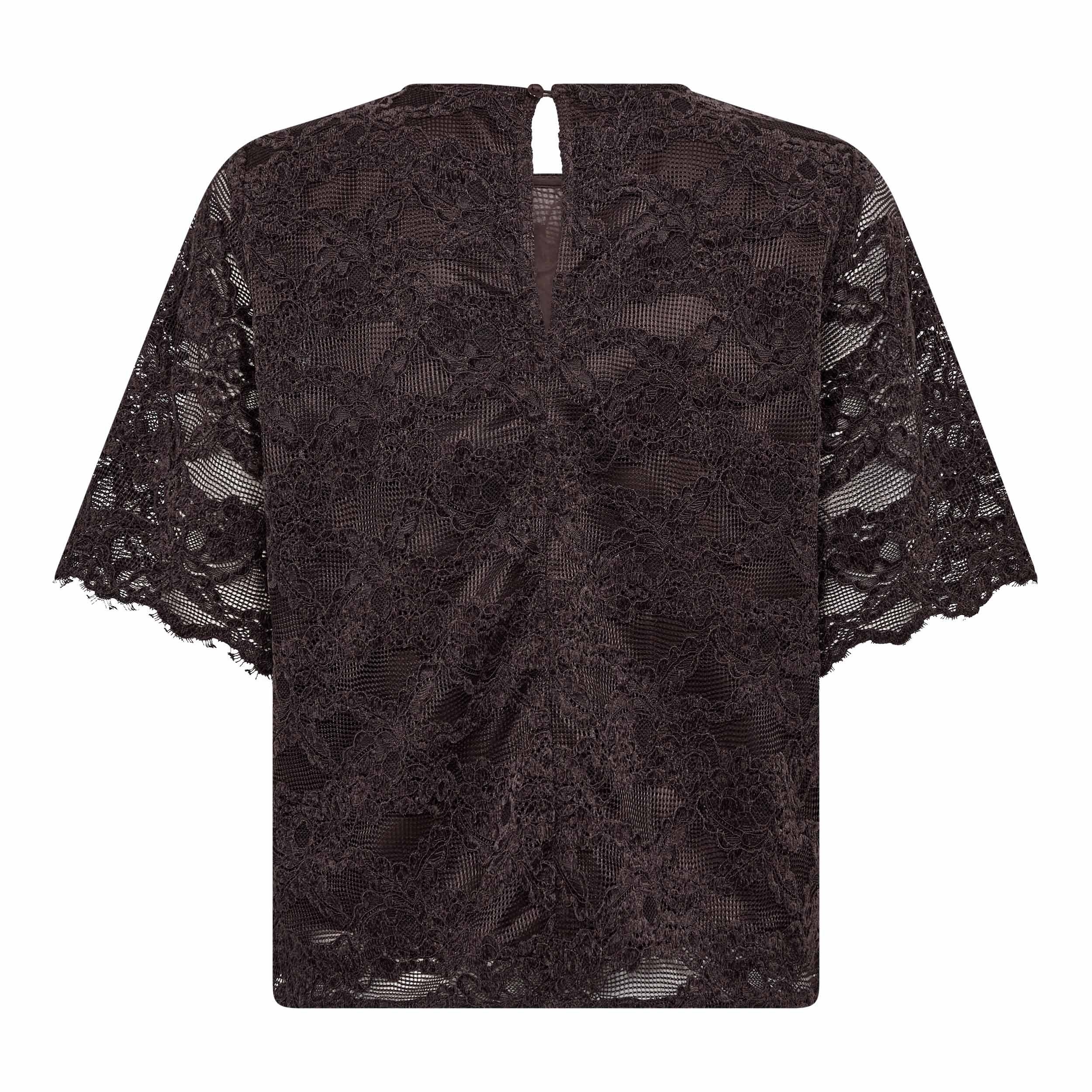 Trey Lace Tee