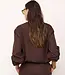 Luna Balloon Zip Jacket