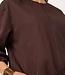 Luna Balloon Zip Jacket