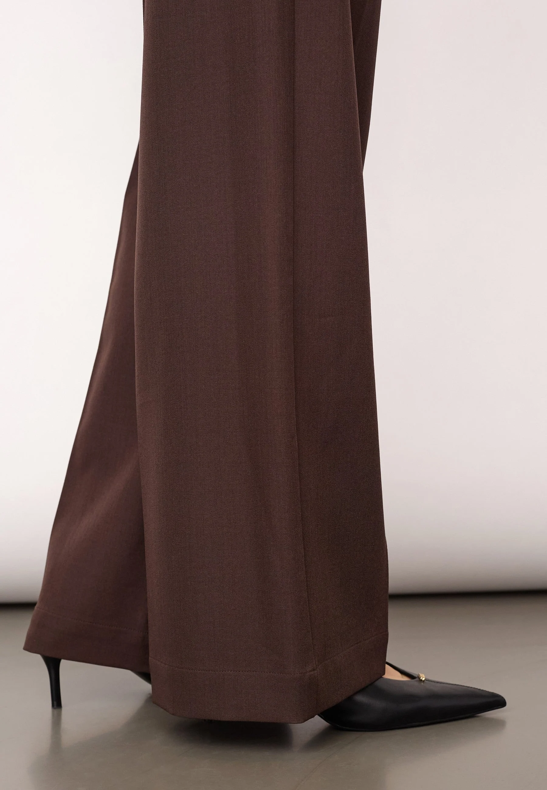 Luna Wide Pant