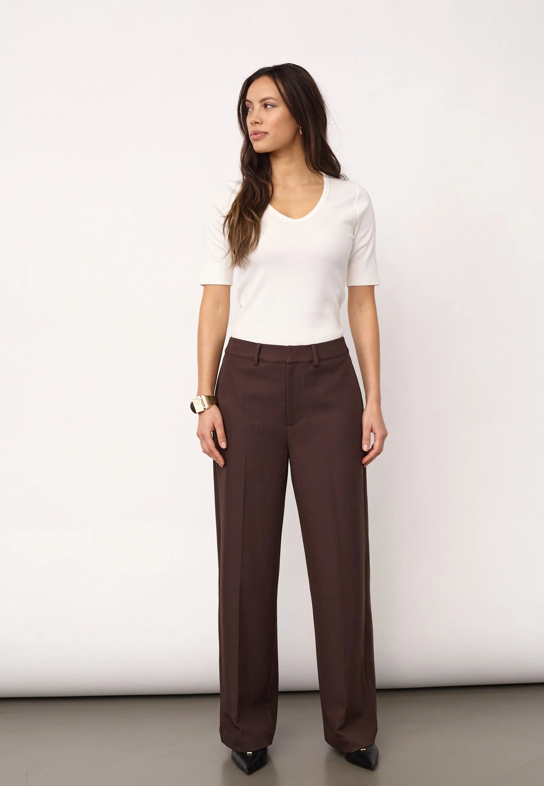 Luna Wide Pant