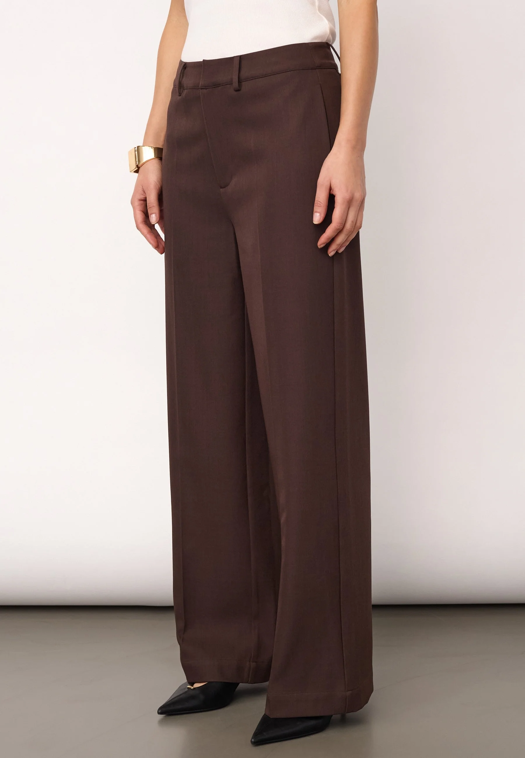 Co'couture Luna Wide Pant