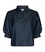 Etta Denim Shirt