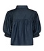 Etta Denim Shirt