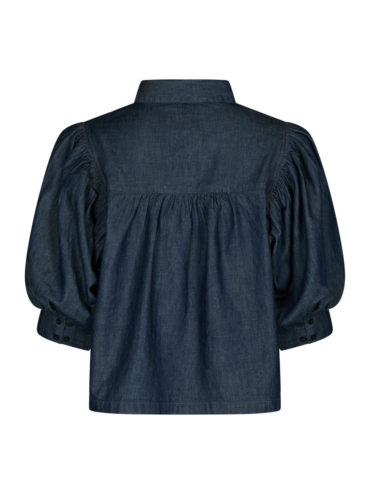 Etta Denim Shirt
