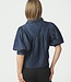 Etta Denim Shirt