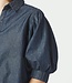 Etta Denim Shirt