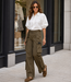 Etta Poplin Shirt