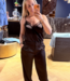 Ipso Plain Lace Camisole