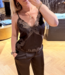 Ligne lace camisole