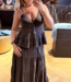 Felicia S Voile Skirt