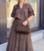 Siama S Voile Blouse