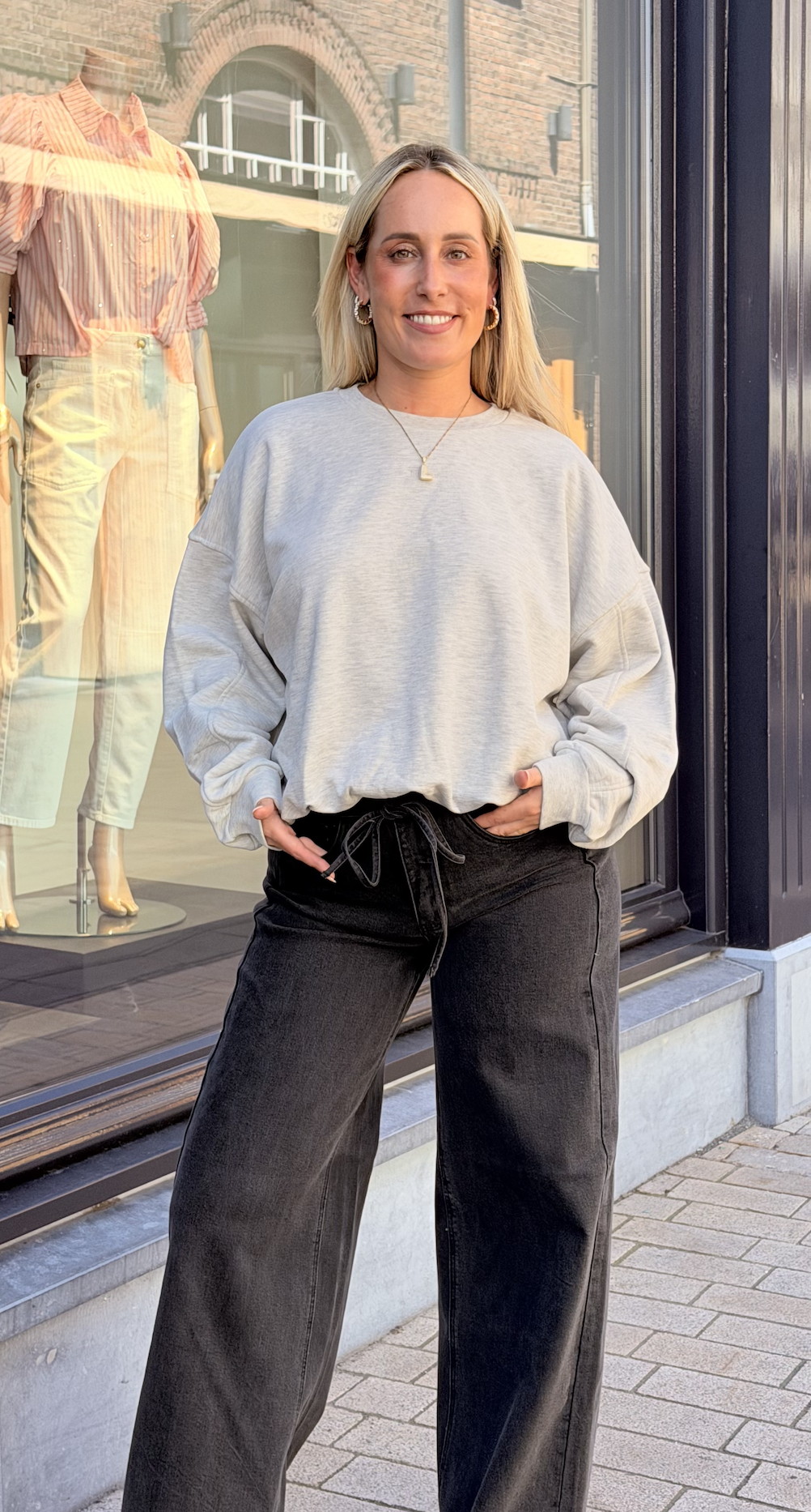 Sonoma longsleeve