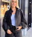 Tirsa Twill Jacket