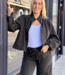 Tirsa Twill Jacket