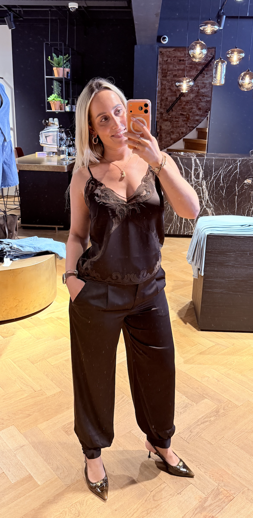 Shop The Look 615