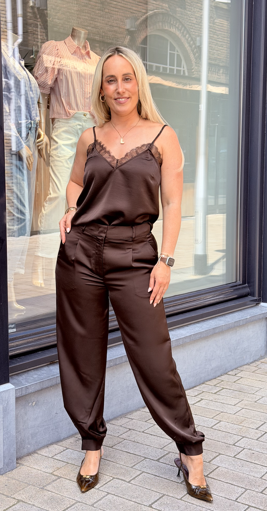 Shop The Look 616