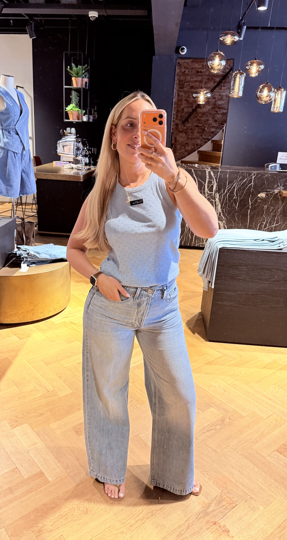 Shop The Look 618