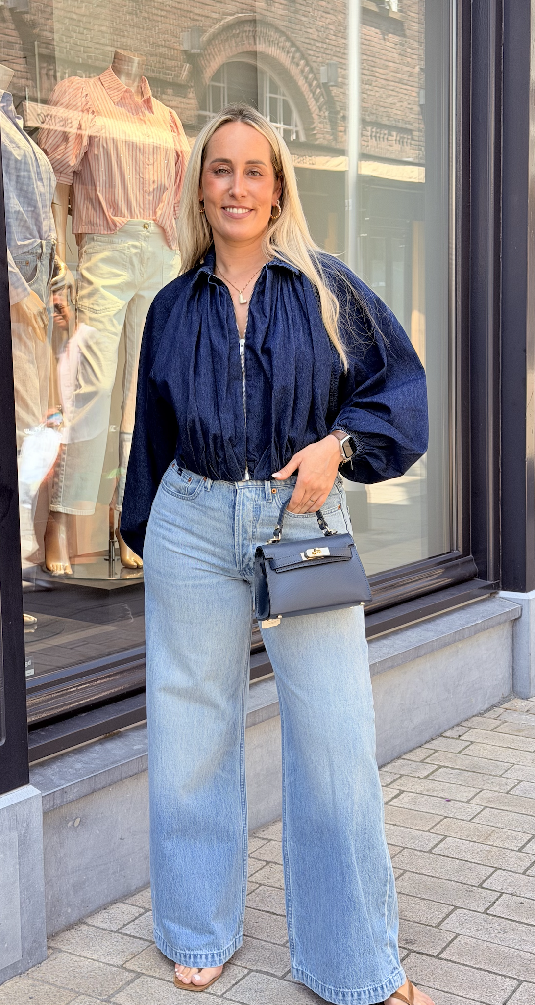 Shop The Look 619