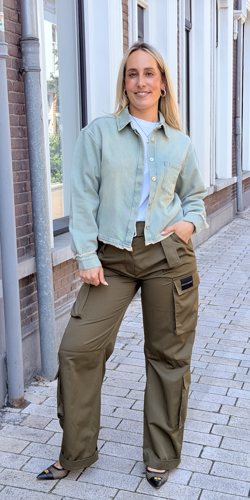 Shop The Look 621