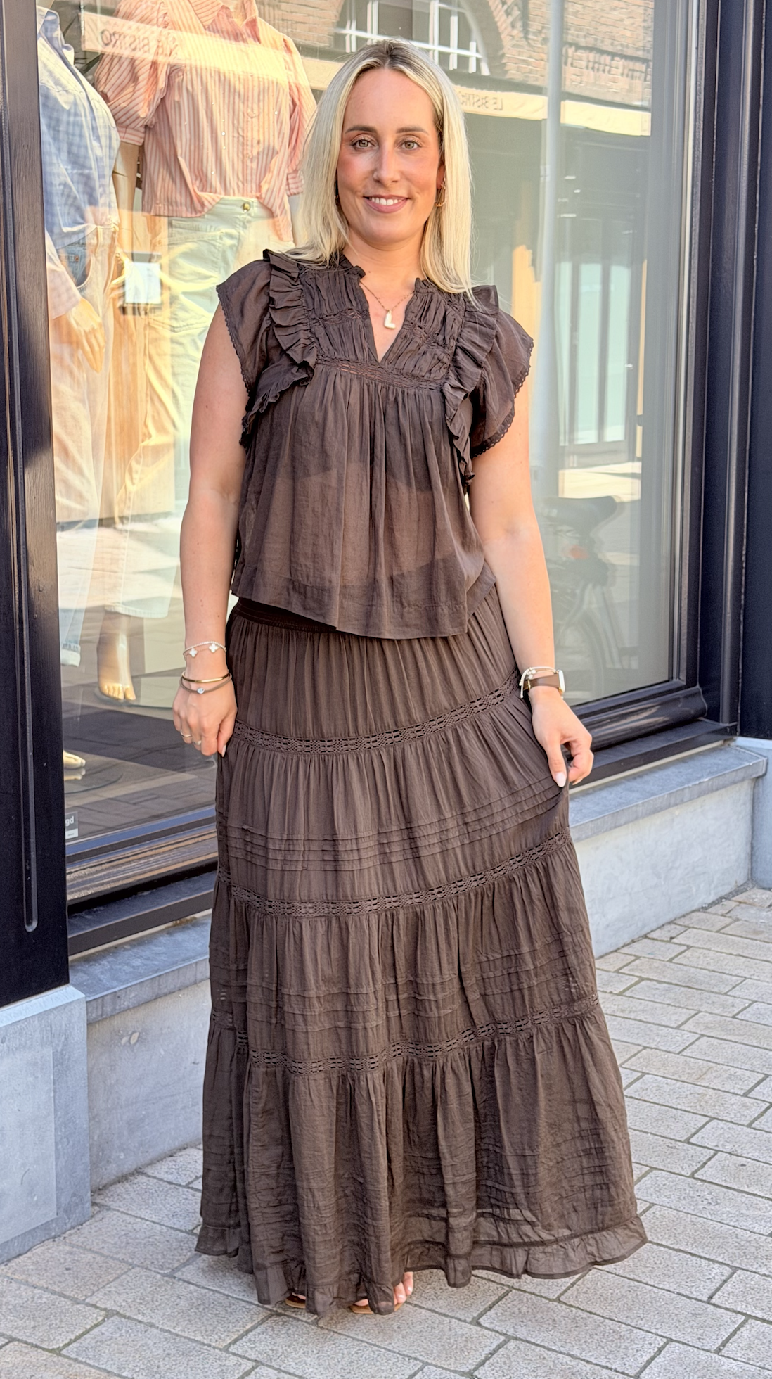 Shop The Look 626