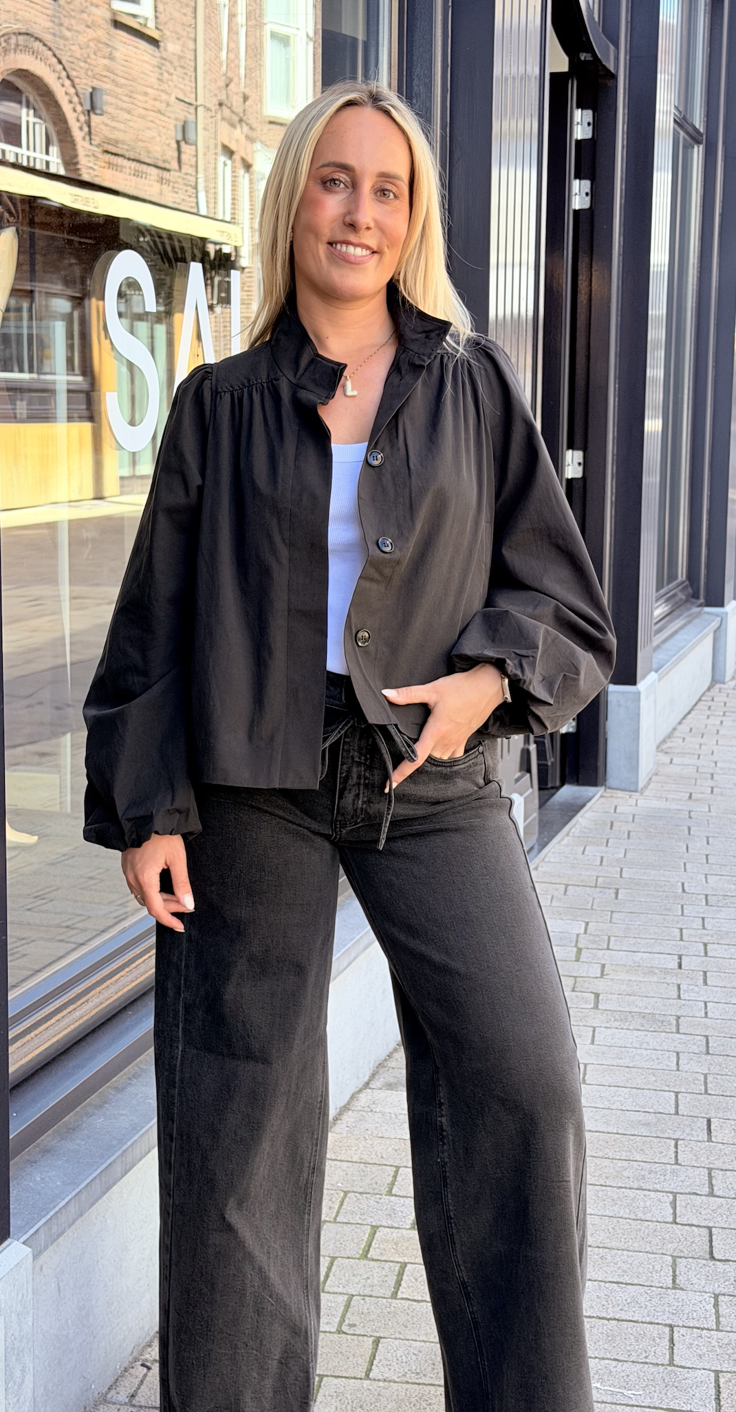 Shop The Look 630