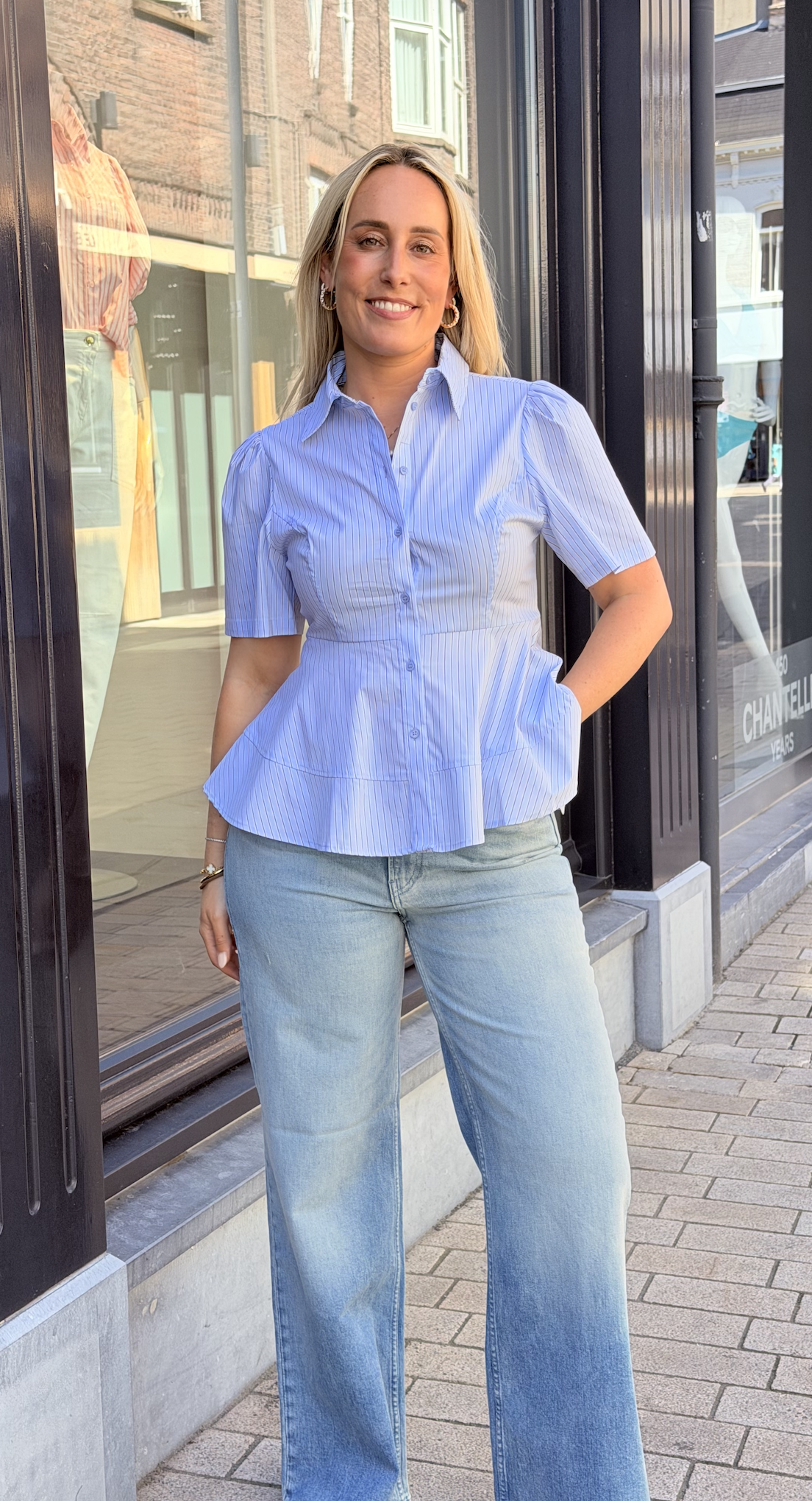 Shop The Look 632