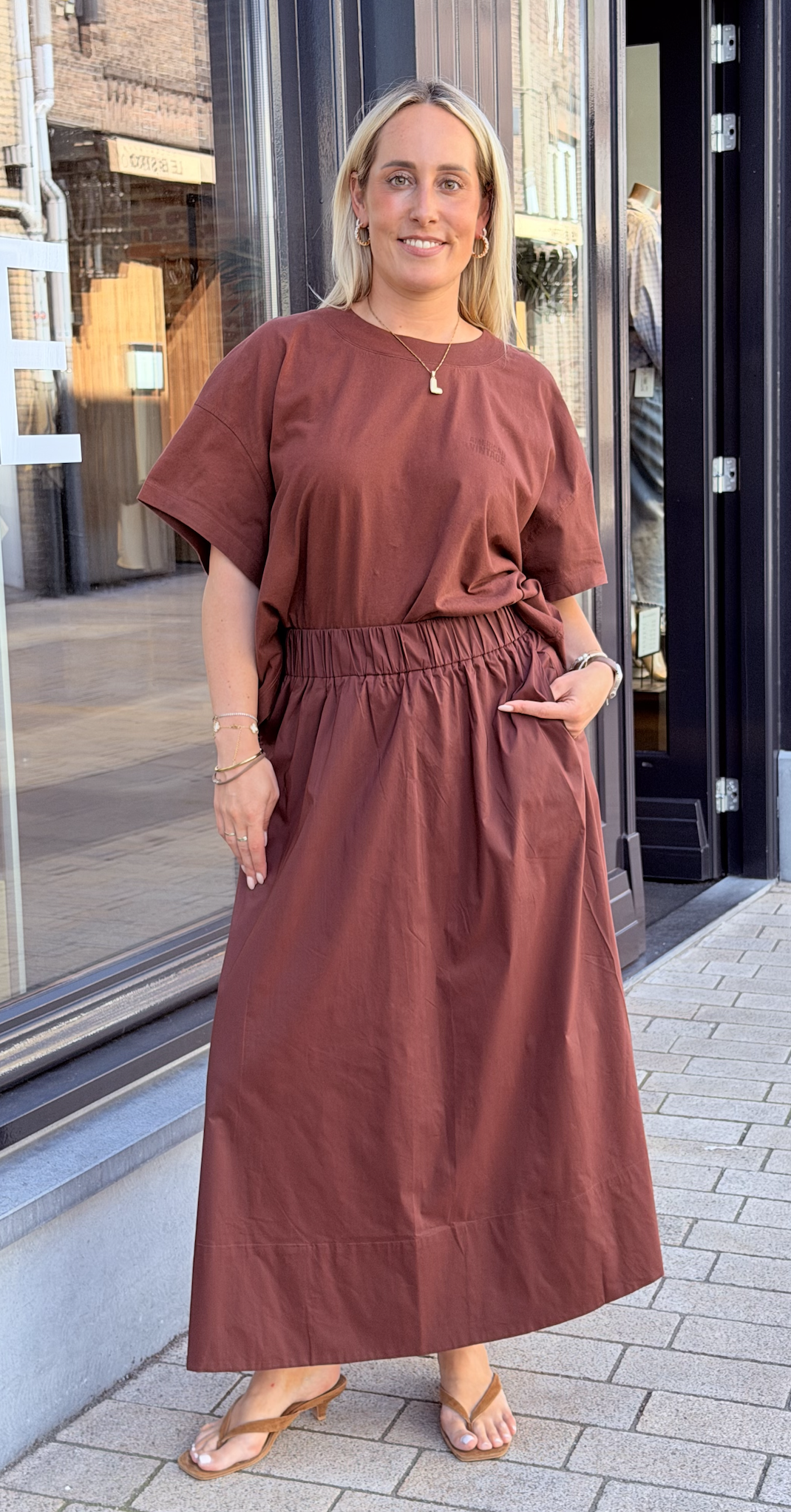 Shop The Look 633