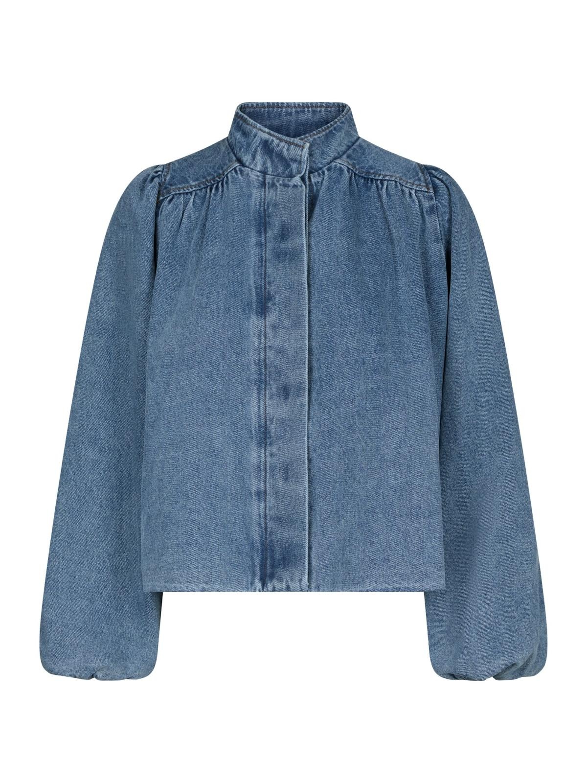 Tirsa Denim Jacket