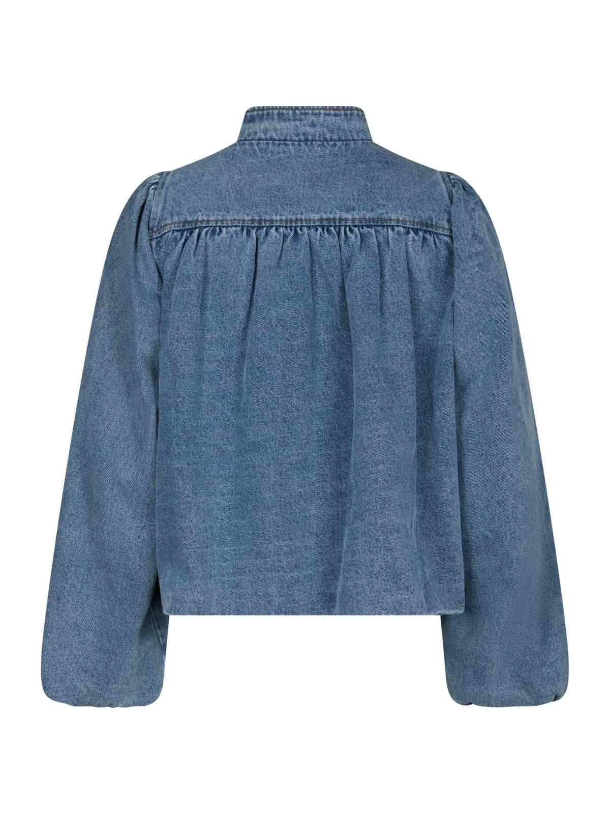 Tirsa Denim Jacket