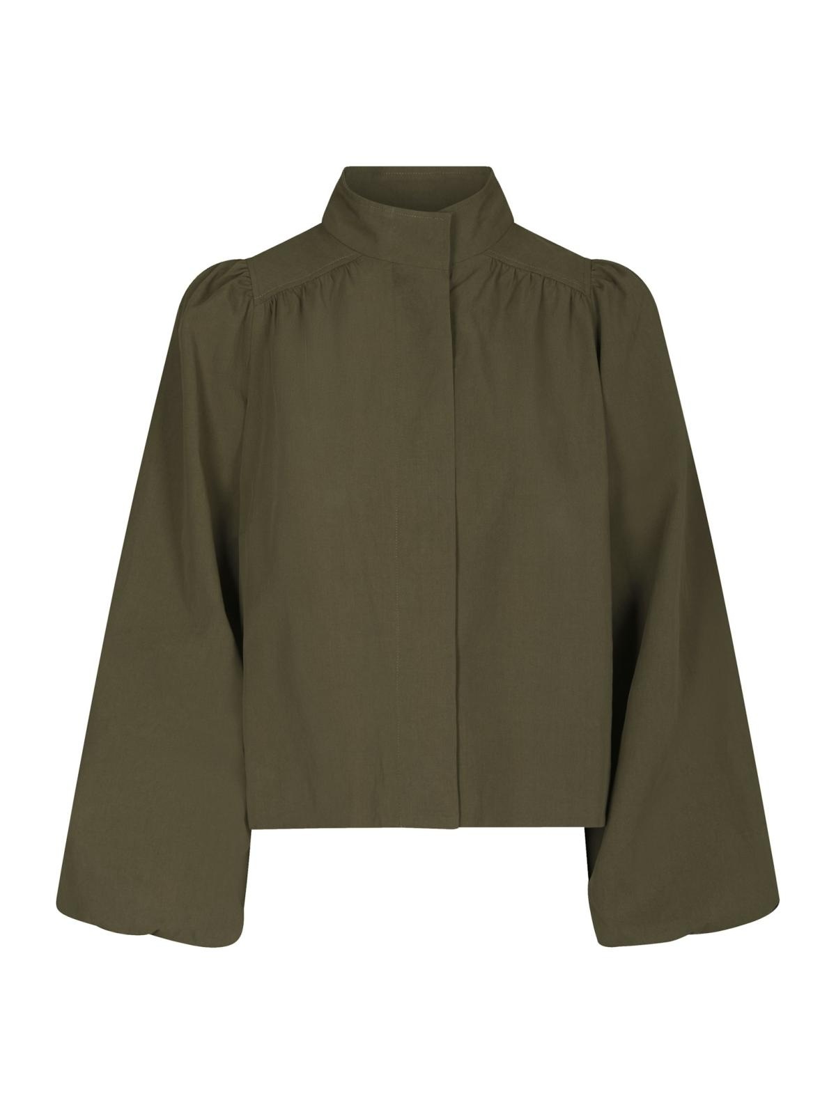 Tirsa Twill Jacket