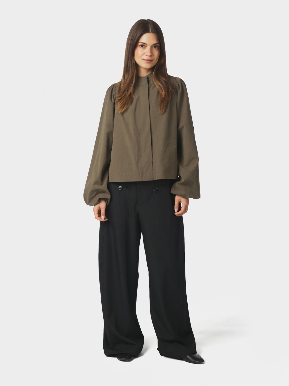 Tirsa Twill Jacket