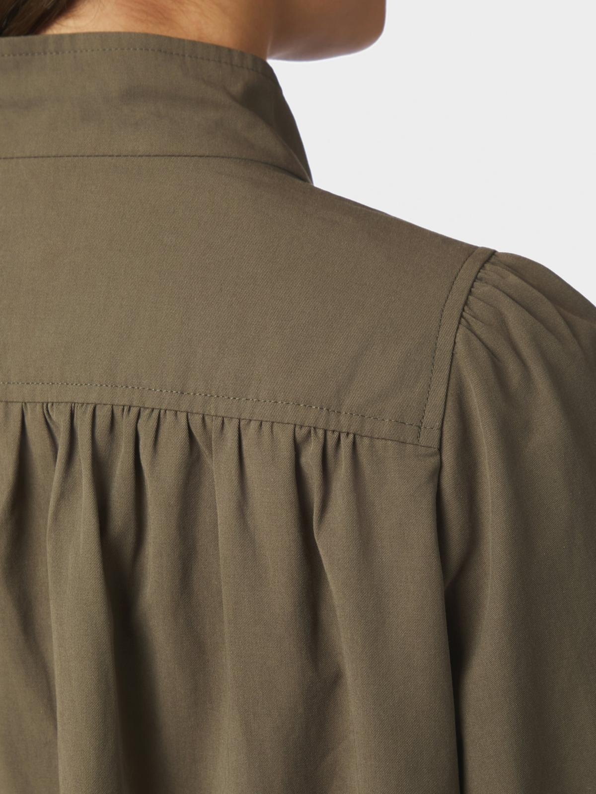 Tirsa Twill Jacket
