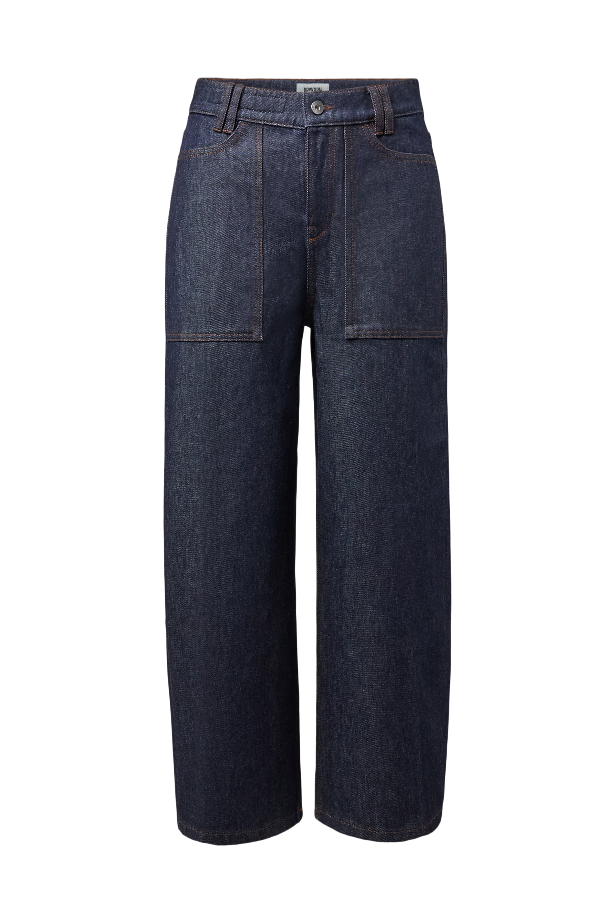 Derive jeans