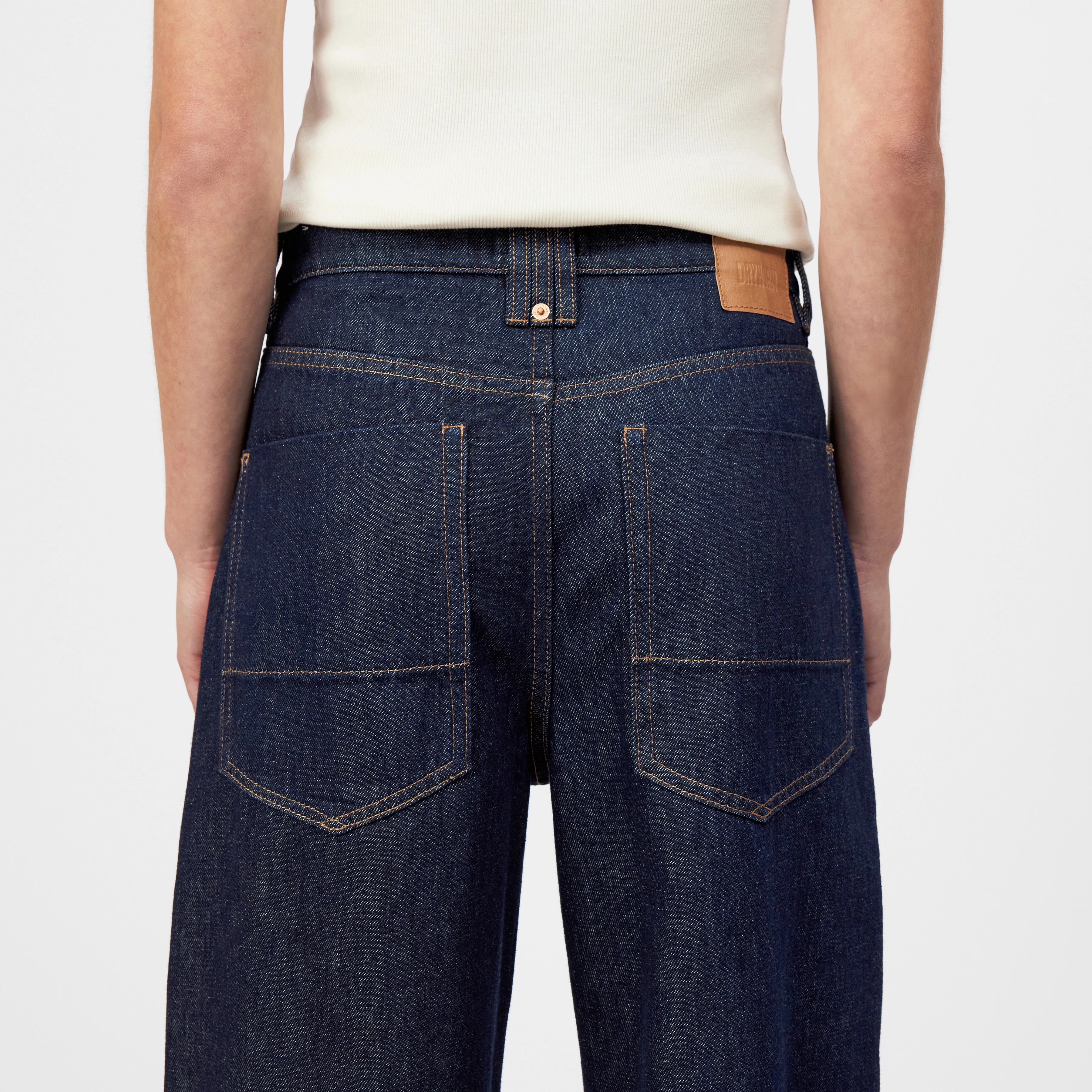 Derive jeans
